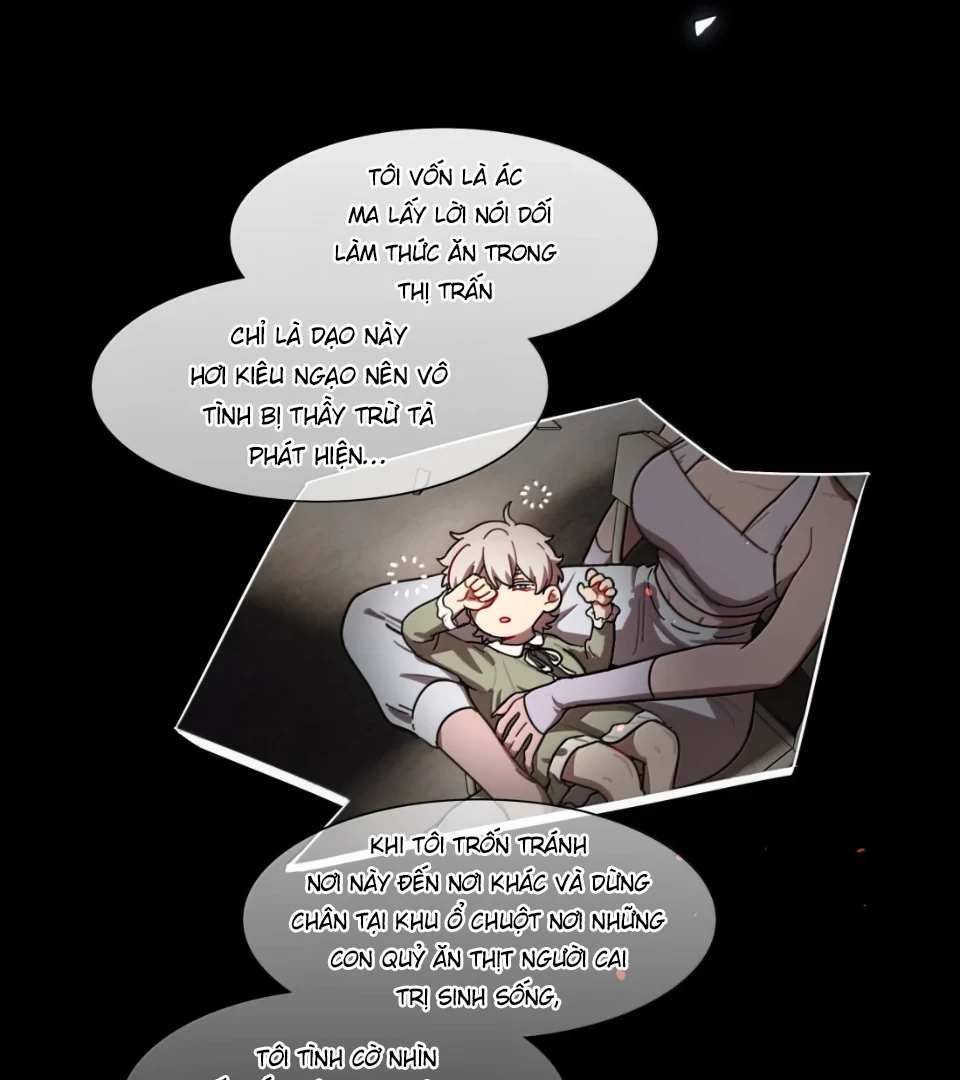 Bên Trong Có Chó Dữ, Xin Cẩn Thận Chapter 110 - 43