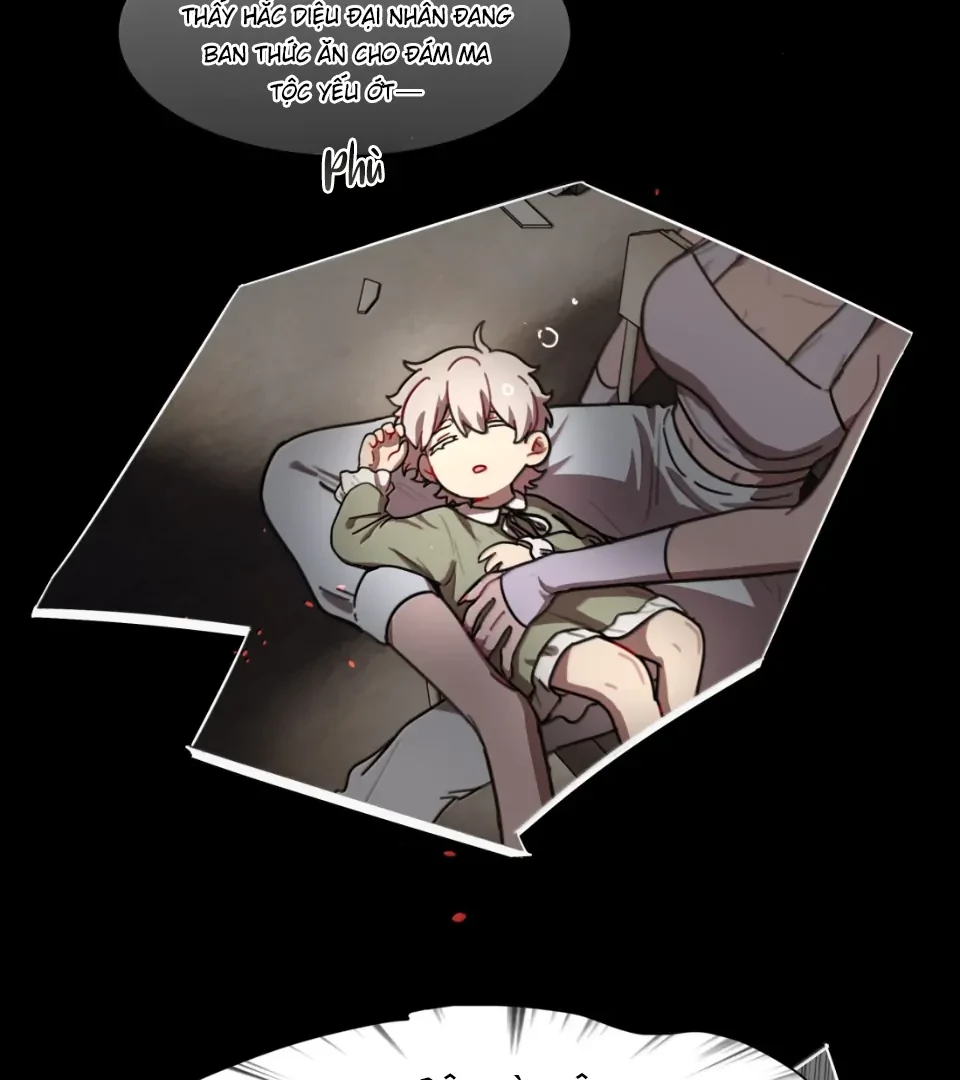 Bên Trong Có Chó Dữ, Xin Cẩn Thận Chapter 110 - 44