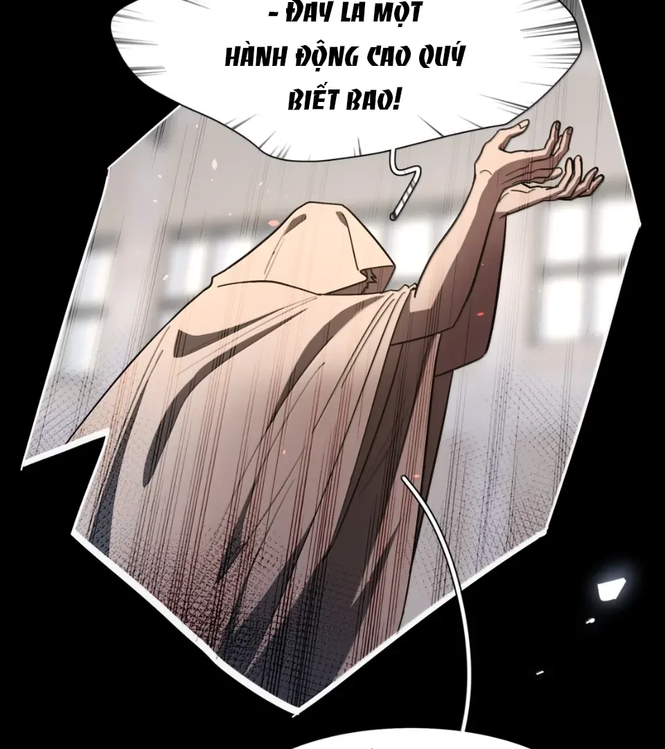 Bên Trong Có Chó Dữ, Xin Cẩn Thận Chapter 110 - 45