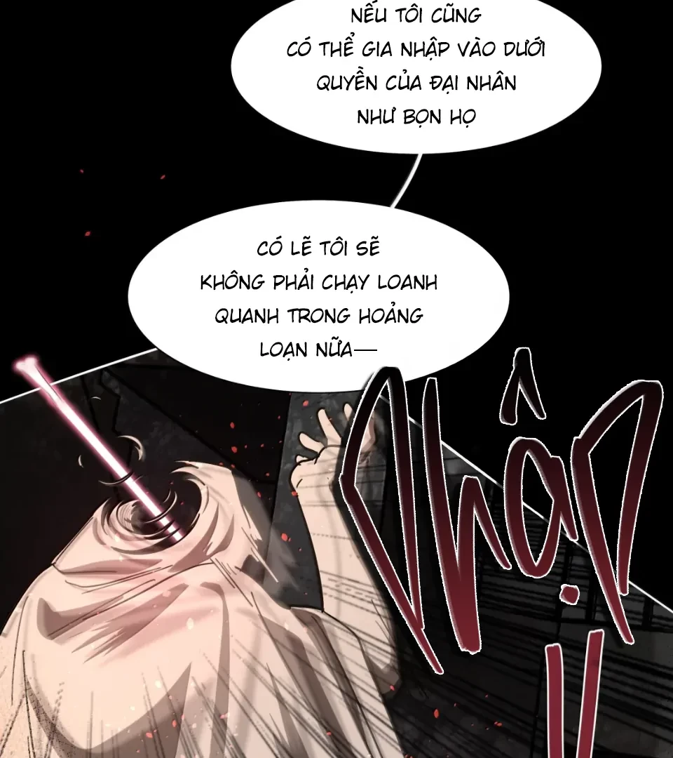 Bên Trong Có Chó Dữ, Xin Cẩn Thận Chapter 110 - 46