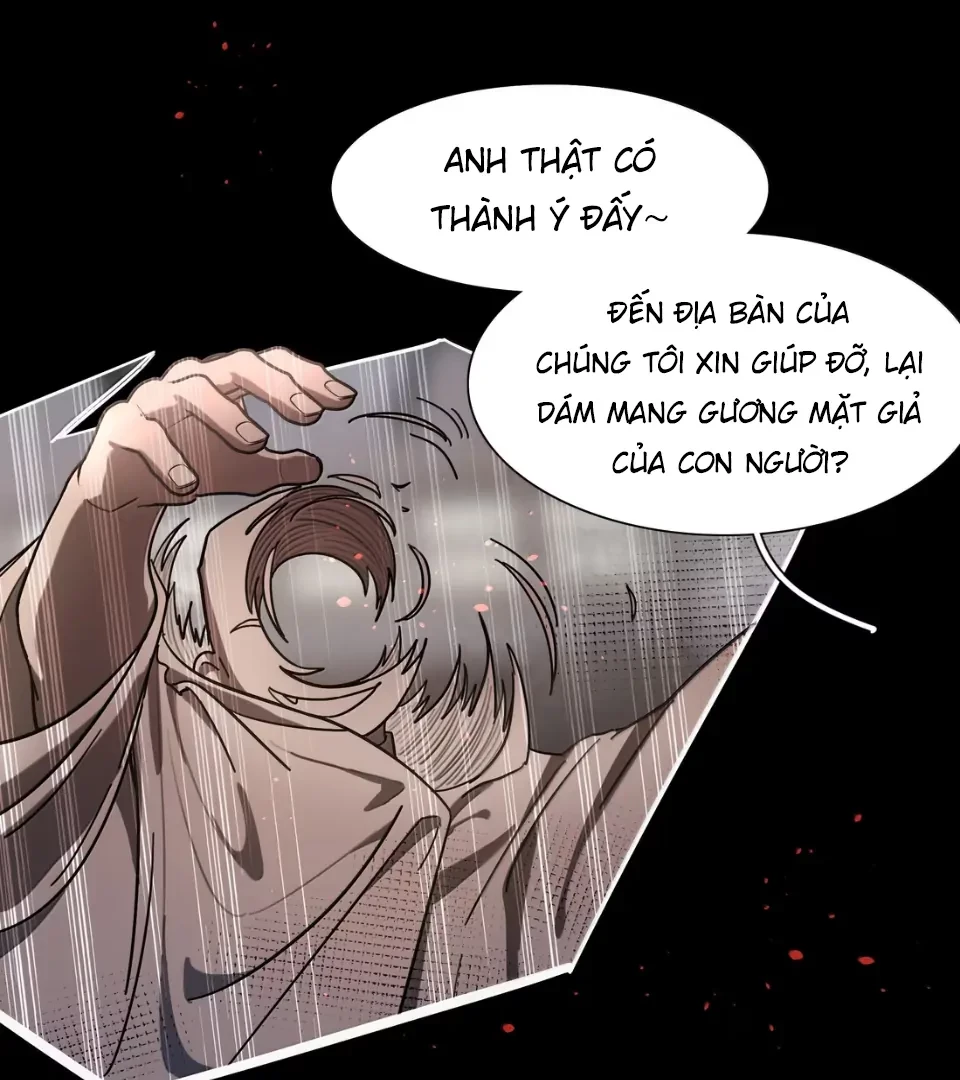 Bên Trong Có Chó Dữ, Xin Cẩn Thận Chapter 110 - 48
