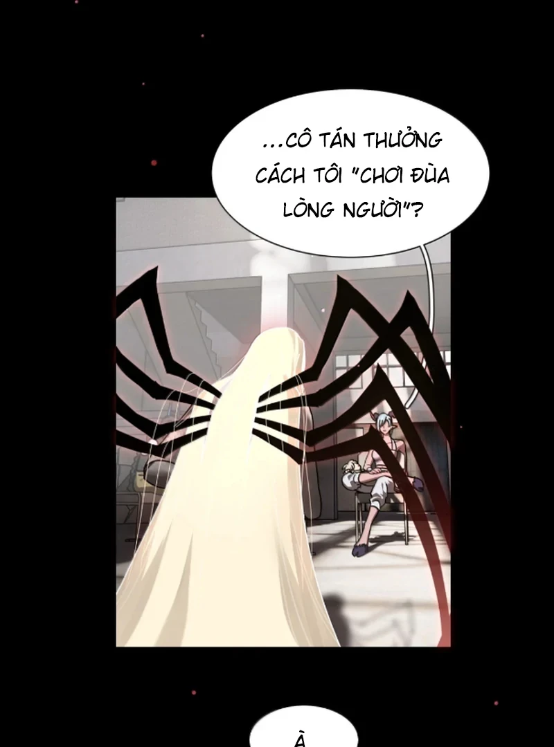 Bên Trong Có Chó Dữ, Xin Cẩn Thận Chapter 111 - 1