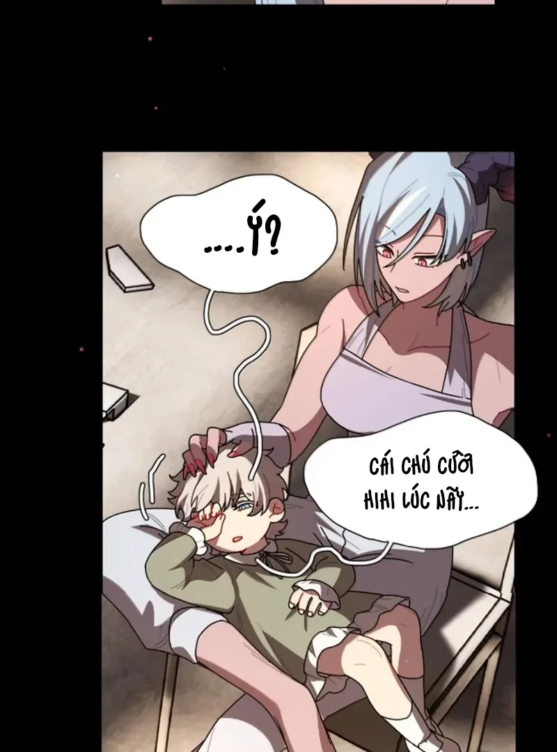 Bên Trong Có Chó Dữ, Xin Cẩn Thận Chapter 111 - 5