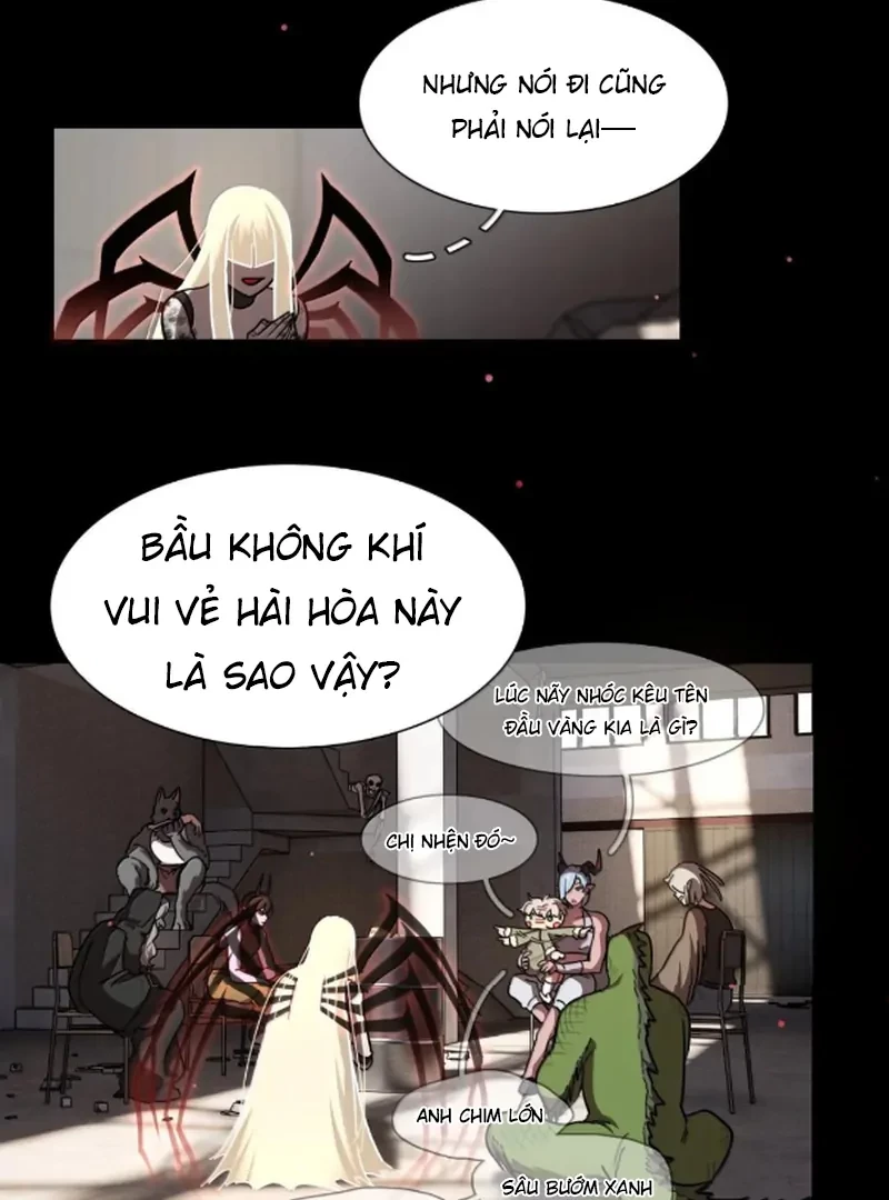 Bên Trong Có Chó Dữ, Xin Cẩn Thận Chapter 111 - 10