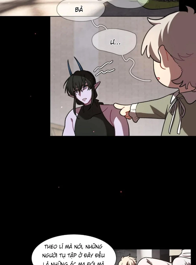 Bên Trong Có Chó Dữ, Xin Cẩn Thận Chapter 111 - 11