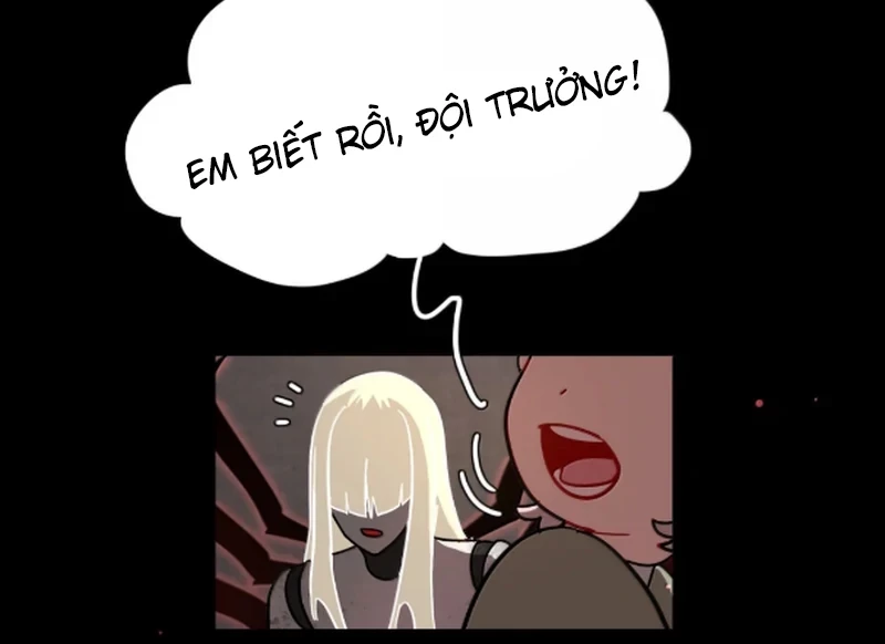Bên Trong Có Chó Dữ, Xin Cẩn Thận Chapter 111 - 14