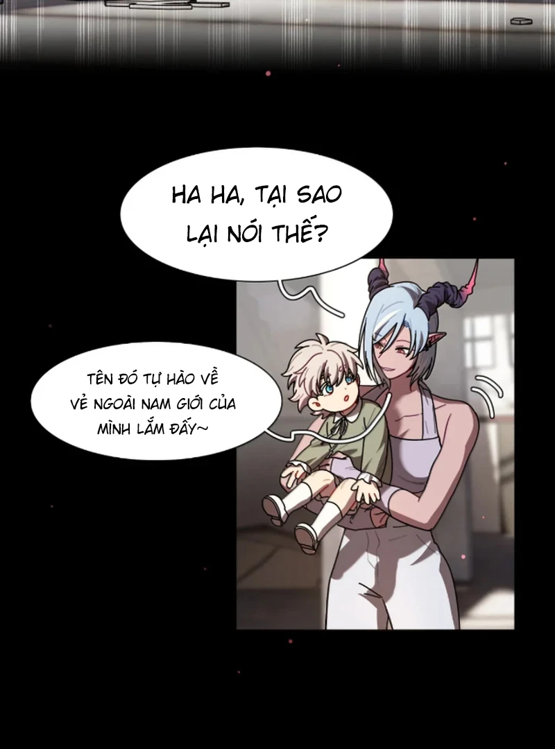 Bên Trong Có Chó Dữ, Xin Cẩn Thận Chapter 111 - 18