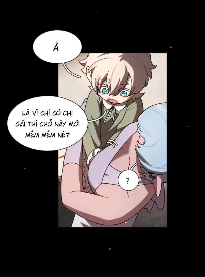 Bên Trong Có Chó Dữ, Xin Cẩn Thận Chapter 111 - 19