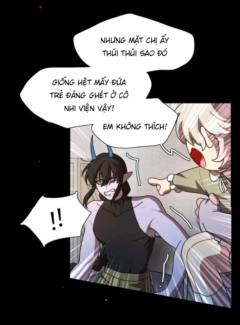 Bên Trong Có Chó Dữ, Xin Cẩn Thận Chapter 111 - 20