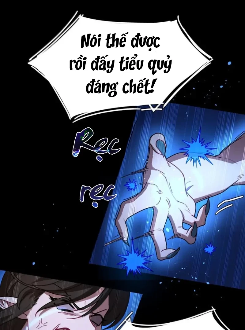 Bên Trong Có Chó Dữ, Xin Cẩn Thận Chapter 111 - 21