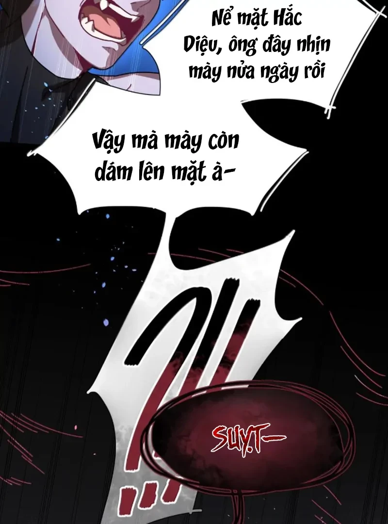 Bên Trong Có Chó Dữ, Xin Cẩn Thận Chapter 111 - 22