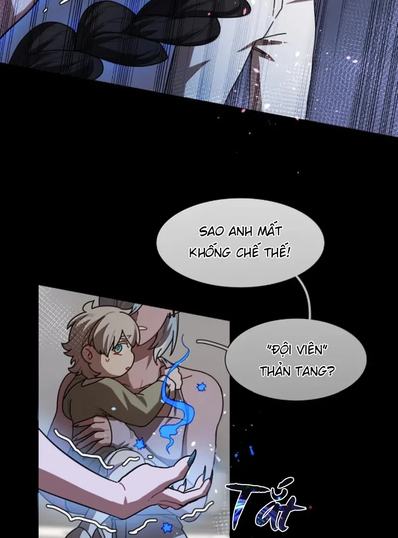 Bên Trong Có Chó Dữ, Xin Cẩn Thận Chapter 111 - 24