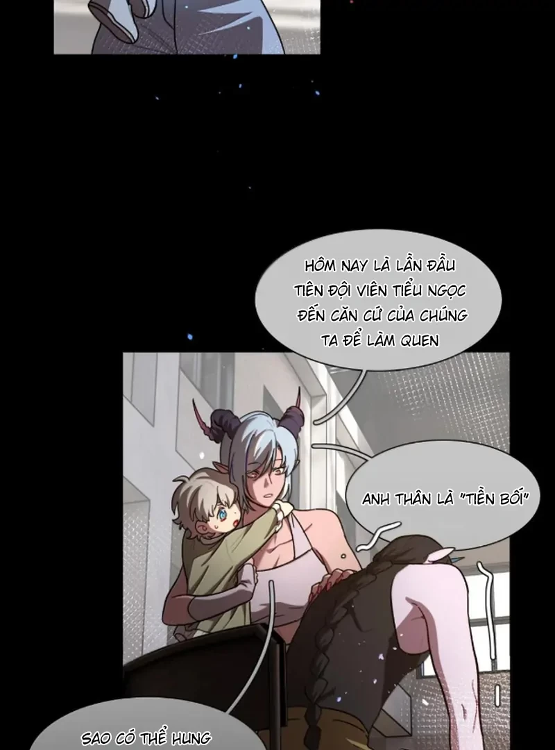 Bên Trong Có Chó Dữ, Xin Cẩn Thận Chapter 111 - 25