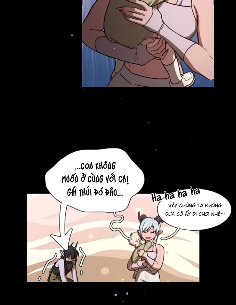 Bên Trong Có Chó Dữ, Xin Cẩn Thận Chapter 111 - 27