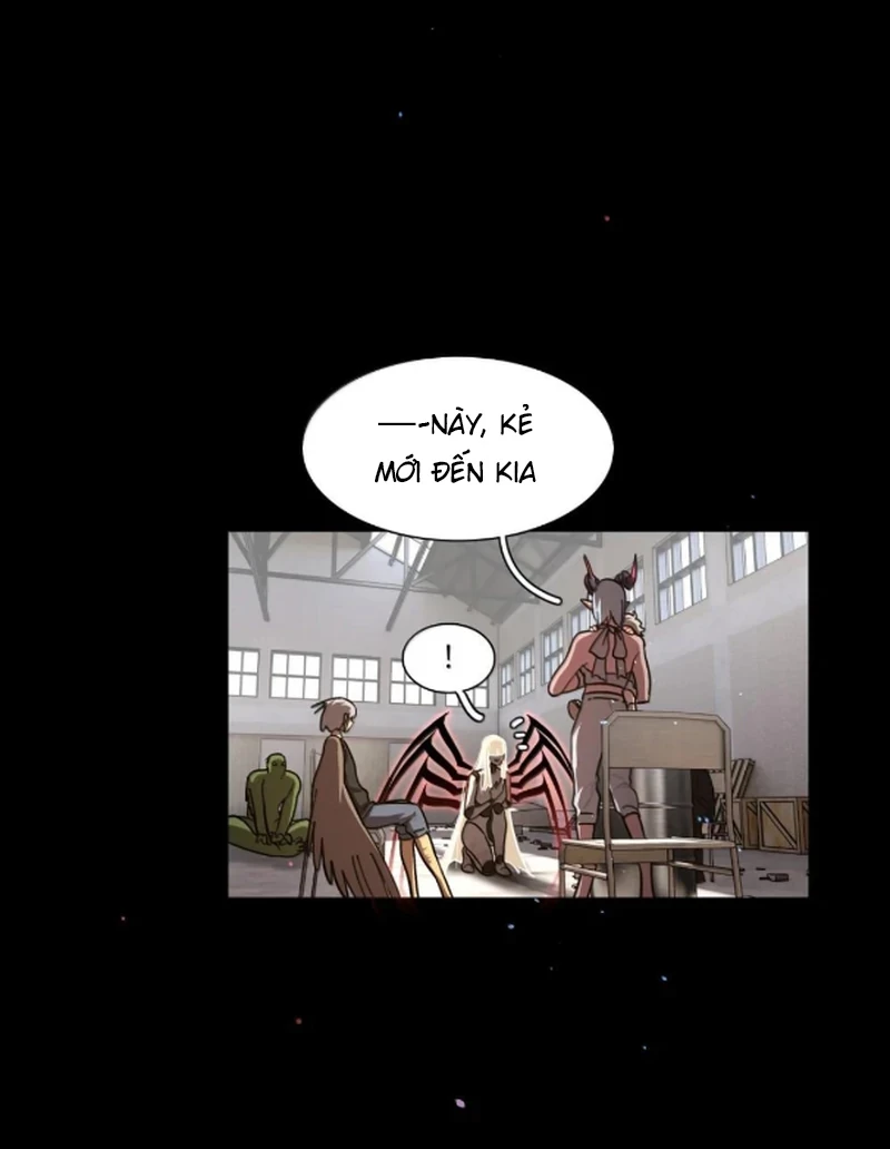Bên Trong Có Chó Dữ, Xin Cẩn Thận Chapter 111 - 28
