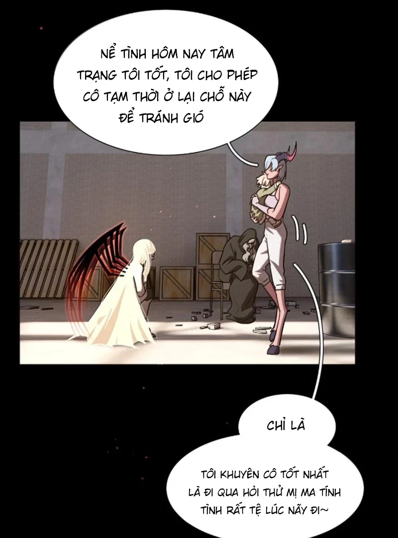 Bên Trong Có Chó Dữ, Xin Cẩn Thận Chapter 111 - 29