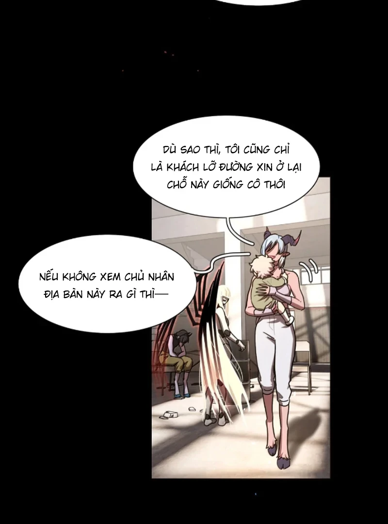 Bên Trong Có Chó Dữ, Xin Cẩn Thận Chapter 111 - 30
