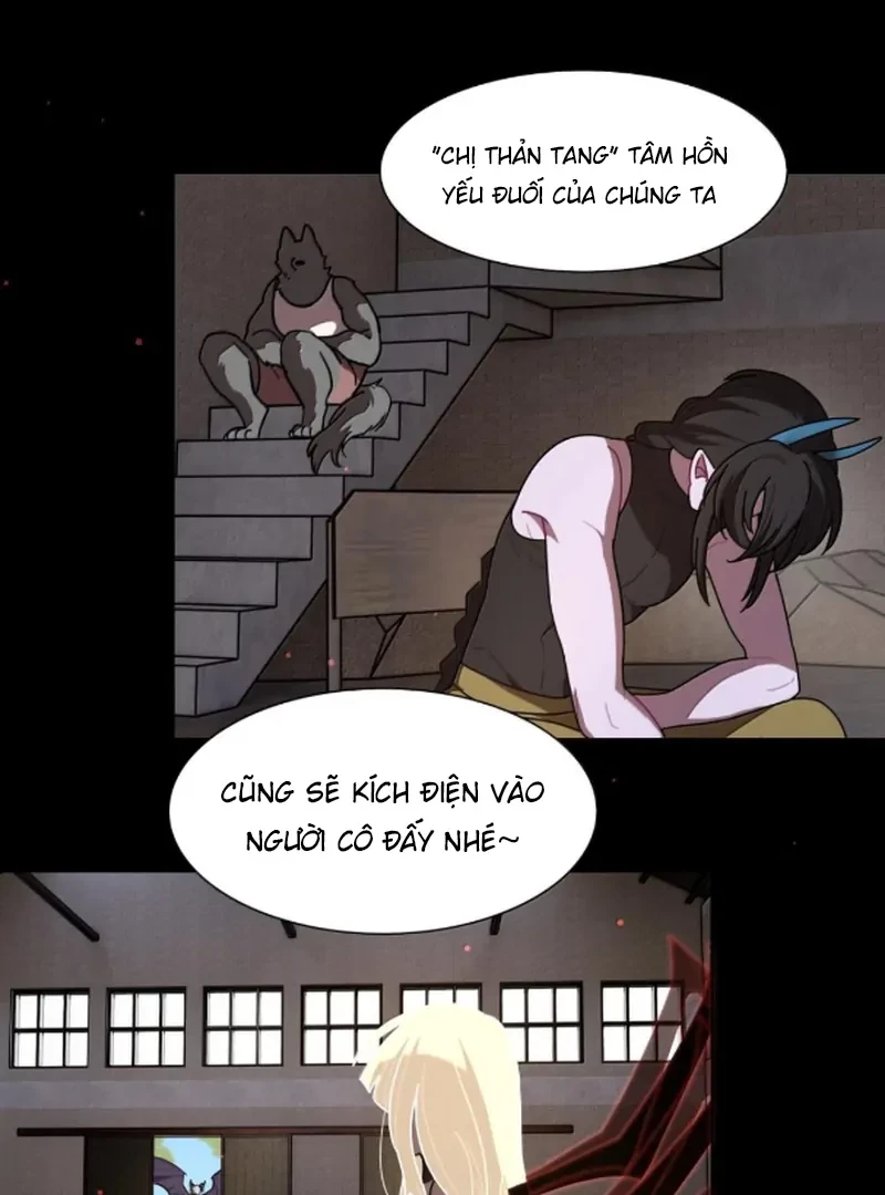 Bên Trong Có Chó Dữ, Xin Cẩn Thận Chapter 111 - 31