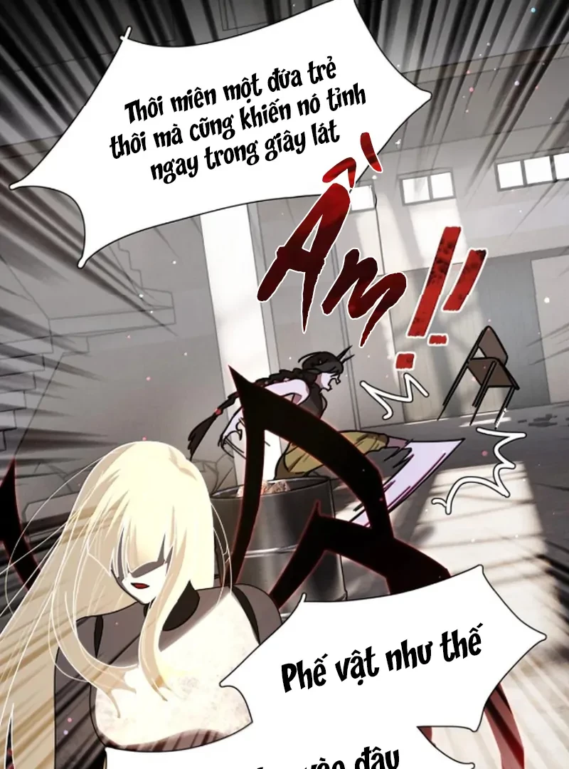 Bên Trong Có Chó Dữ, Xin Cẩn Thận Chapter 111 - 35