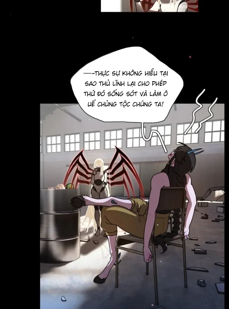 Bên Trong Có Chó Dữ, Xin Cẩn Thận Chapter 111 - 39