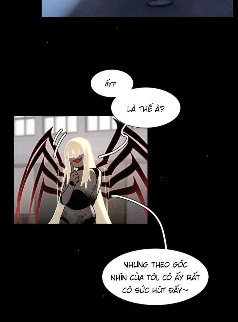 Bên Trong Có Chó Dữ, Xin Cẩn Thận Chapter 111 - 40