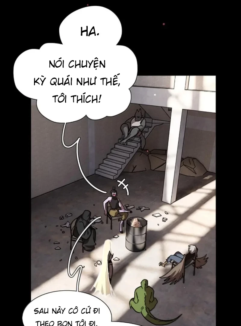 Bên Trong Có Chó Dữ, Xin Cẩn Thận Chapter 111 - 44