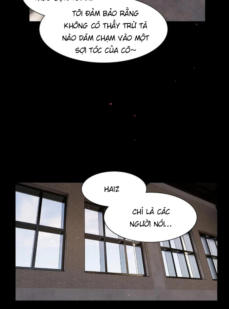 Bên Trong Có Chó Dữ, Xin Cẩn Thận Chapter 111 - 45