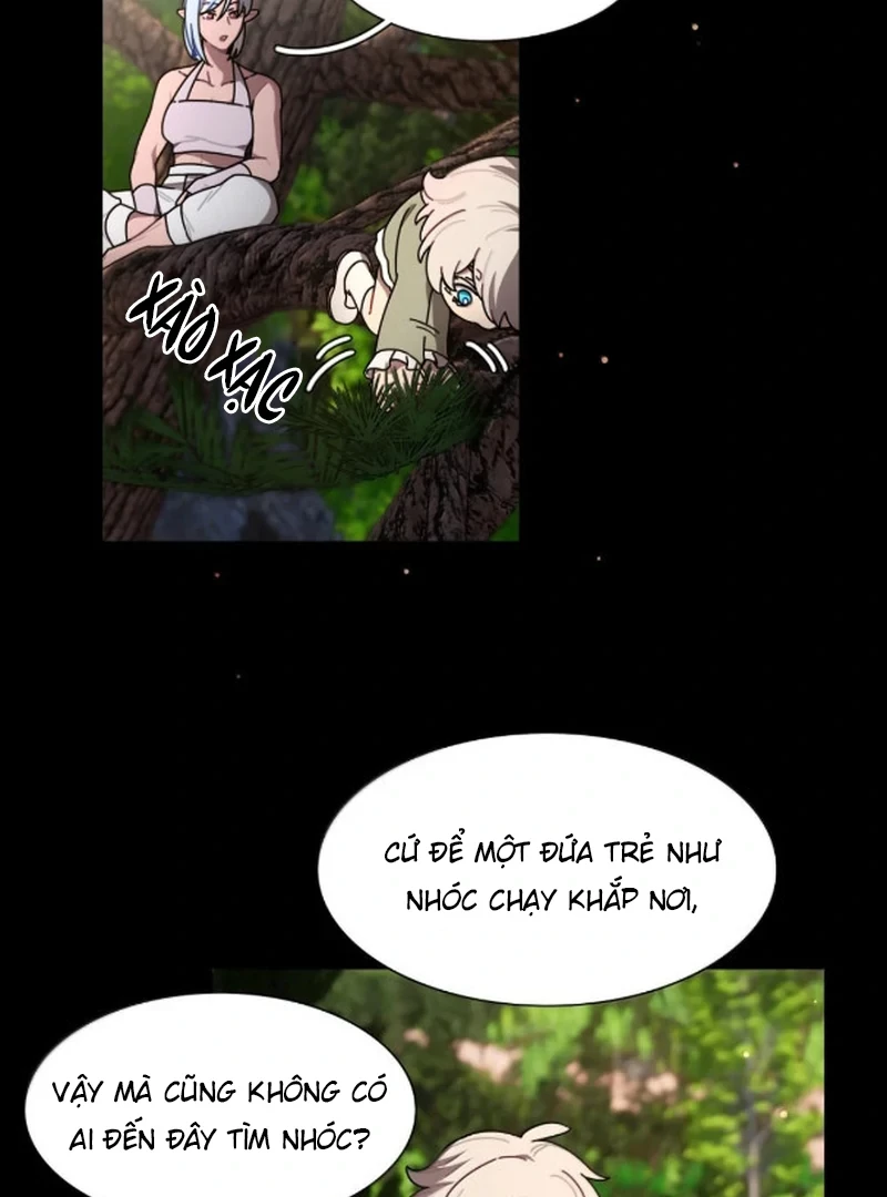 Bên Trong Có Chó Dữ, Xin Cẩn Thận Chapter 112 - 4