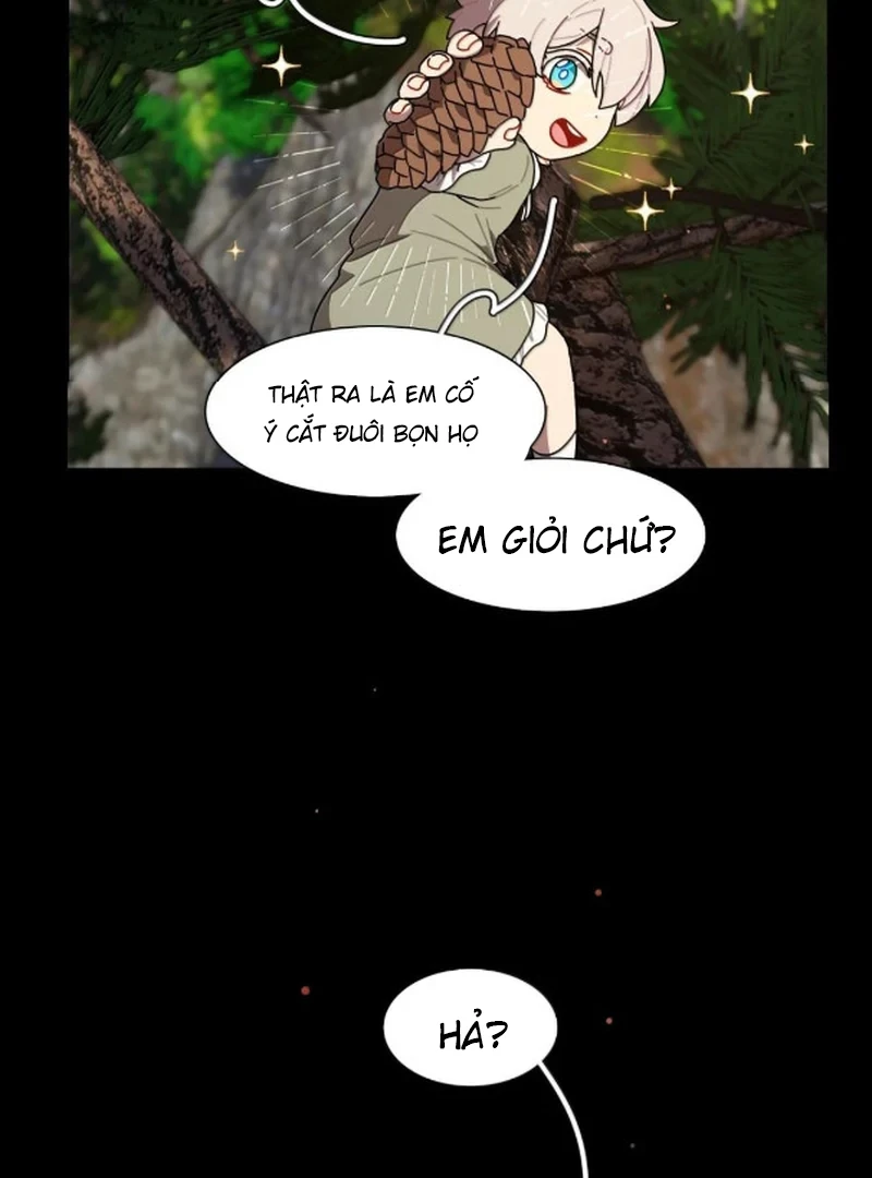 Bên Trong Có Chó Dữ, Xin Cẩn Thận Chapter 112 - 6