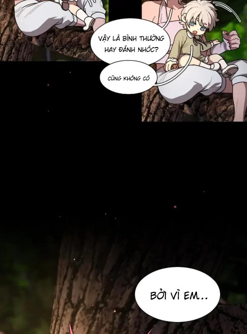 Bên Trong Có Chó Dữ, Xin Cẩn Thận Chapter 112 - 8