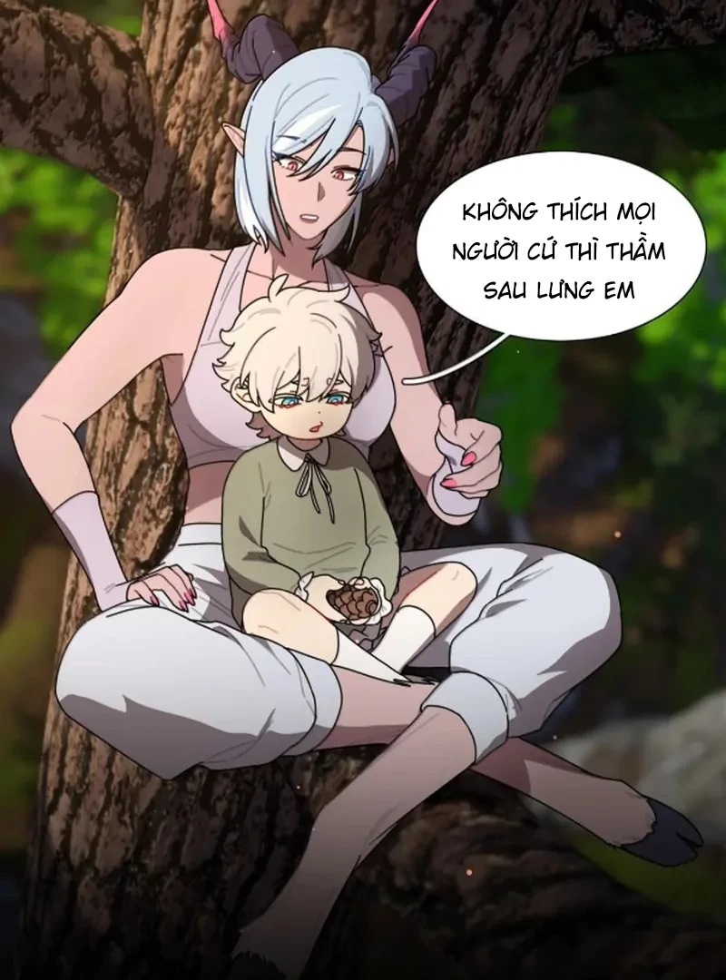 Bên Trong Có Chó Dữ, Xin Cẩn Thận Chapter 112 - 9