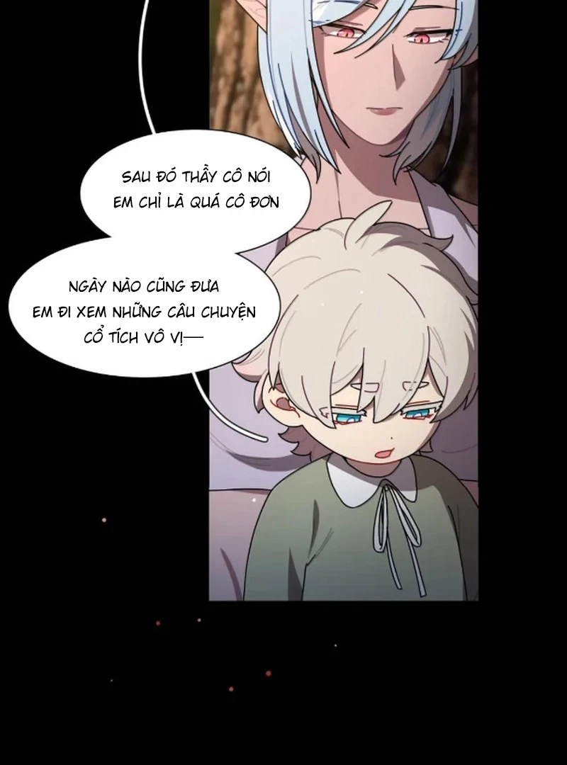 Bên Trong Có Chó Dữ, Xin Cẩn Thận Chapter 112 - 11