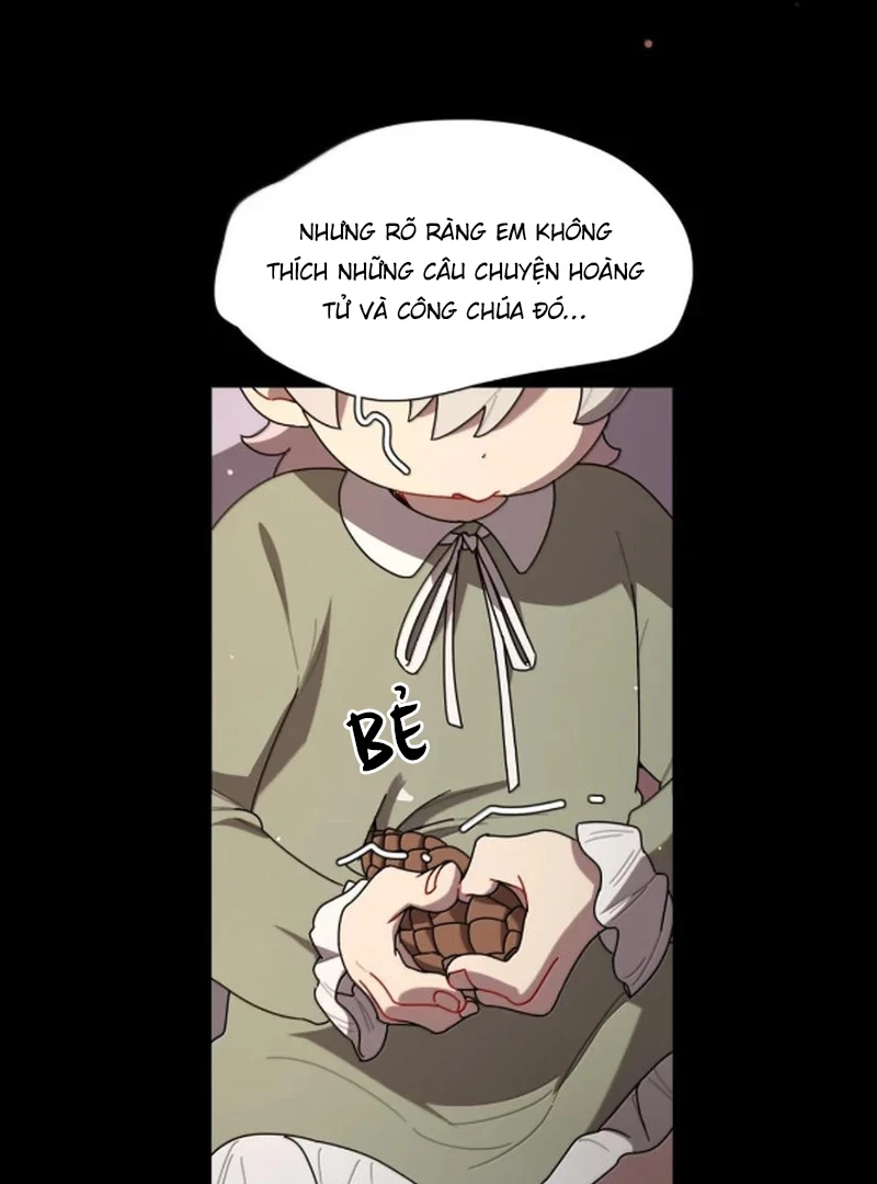 Bên Trong Có Chó Dữ, Xin Cẩn Thận Chapter 112 - 12