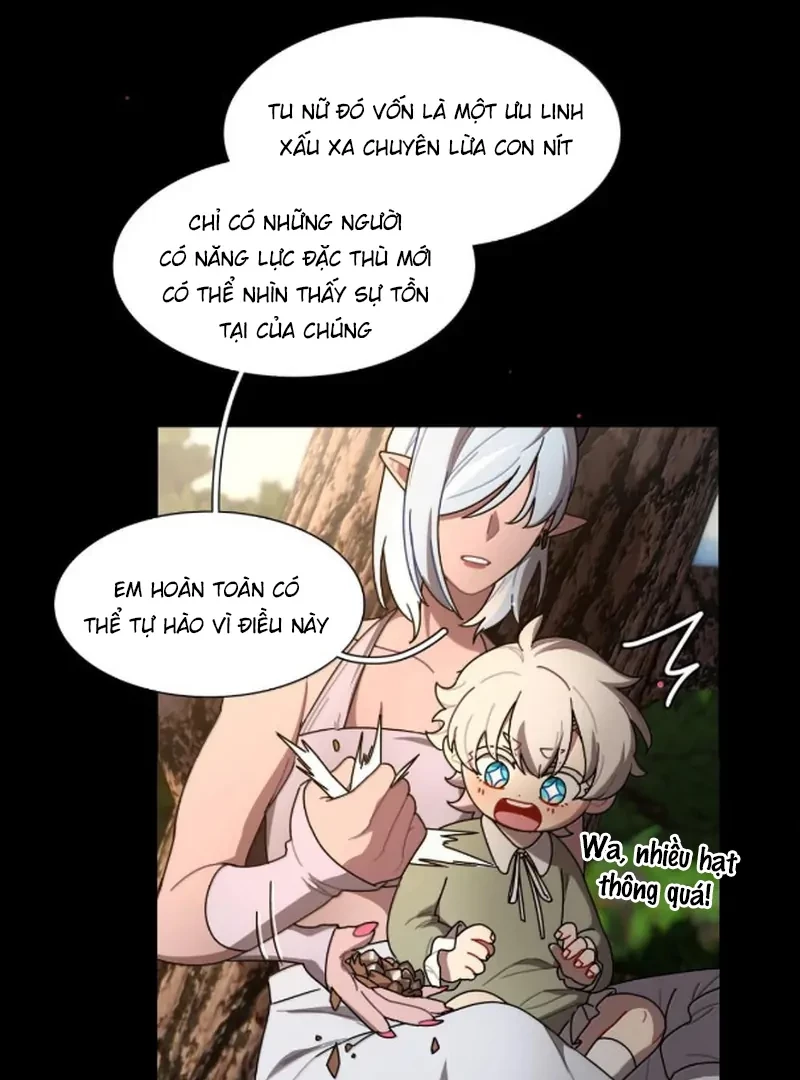 Bên Trong Có Chó Dữ, Xin Cẩn Thận Chapter 112 - 15