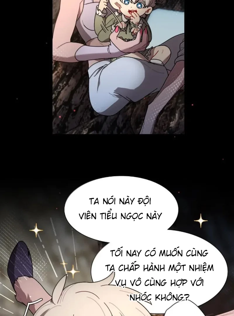 Bên Trong Có Chó Dữ, Xin Cẩn Thận Chapter 112 - 17