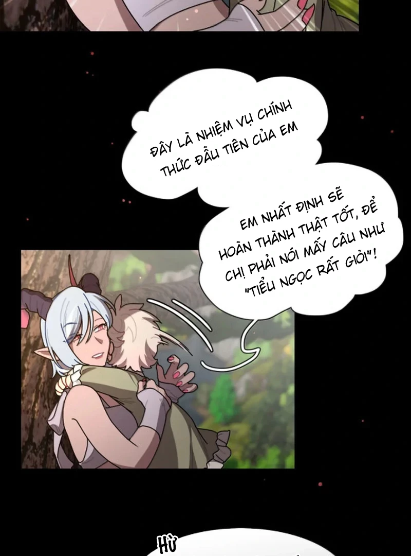 Bên Trong Có Chó Dữ, Xin Cẩn Thận Chapter 112 - 20