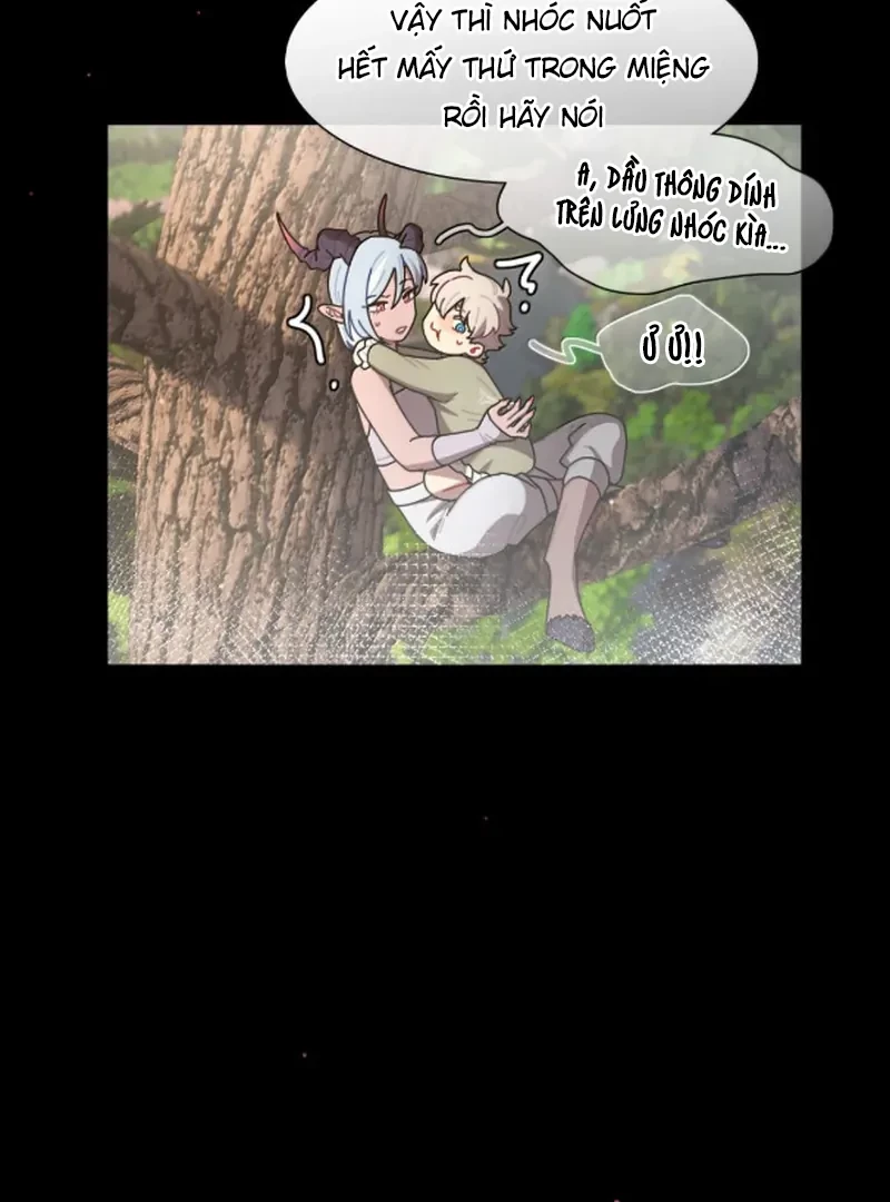 Bên Trong Có Chó Dữ, Xin Cẩn Thận Chapter 112 - 21