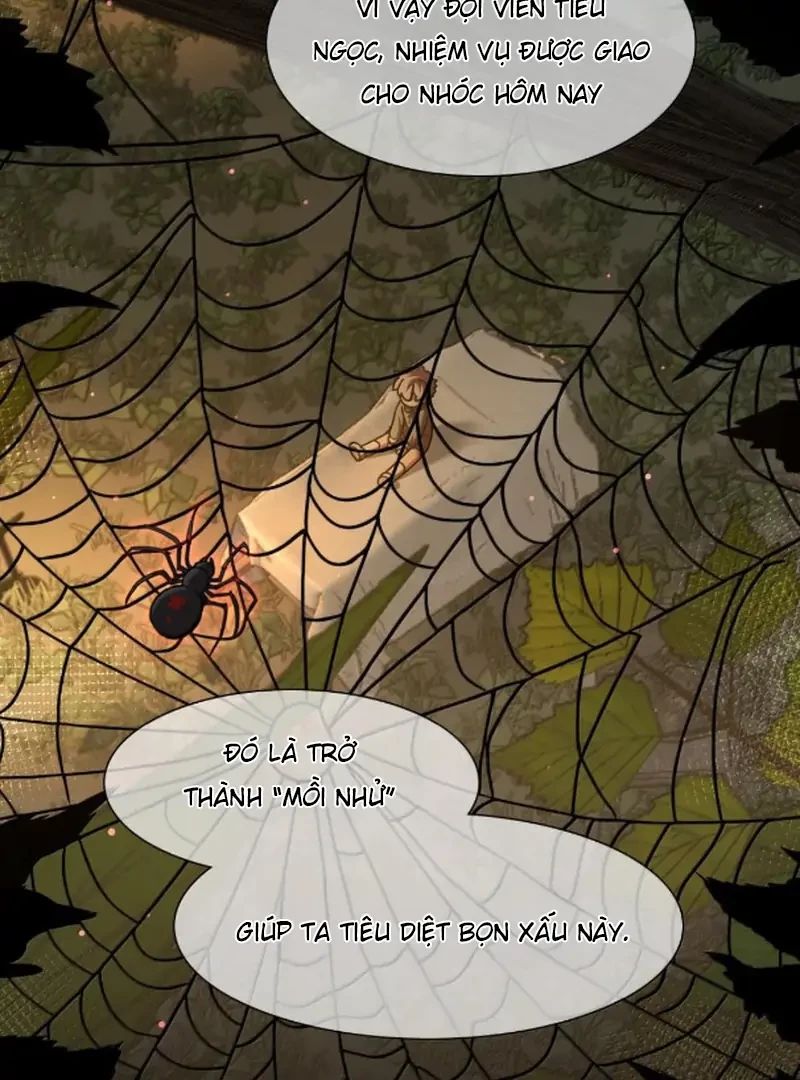 Bên Trong Có Chó Dữ, Xin Cẩn Thận Chapter 112 - 30