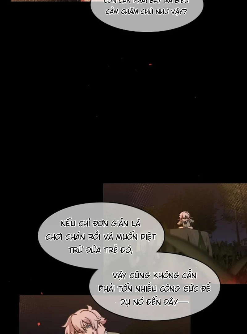 Bên Trong Có Chó Dữ, Xin Cẩn Thận Chapter 112 - 35
