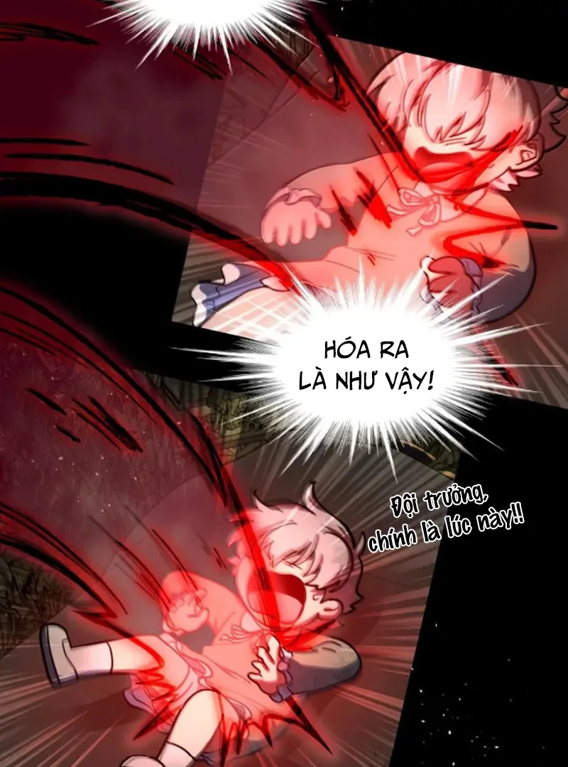 Bên Trong Có Chó Dữ, Xin Cẩn Thận Chapter 112 - 39