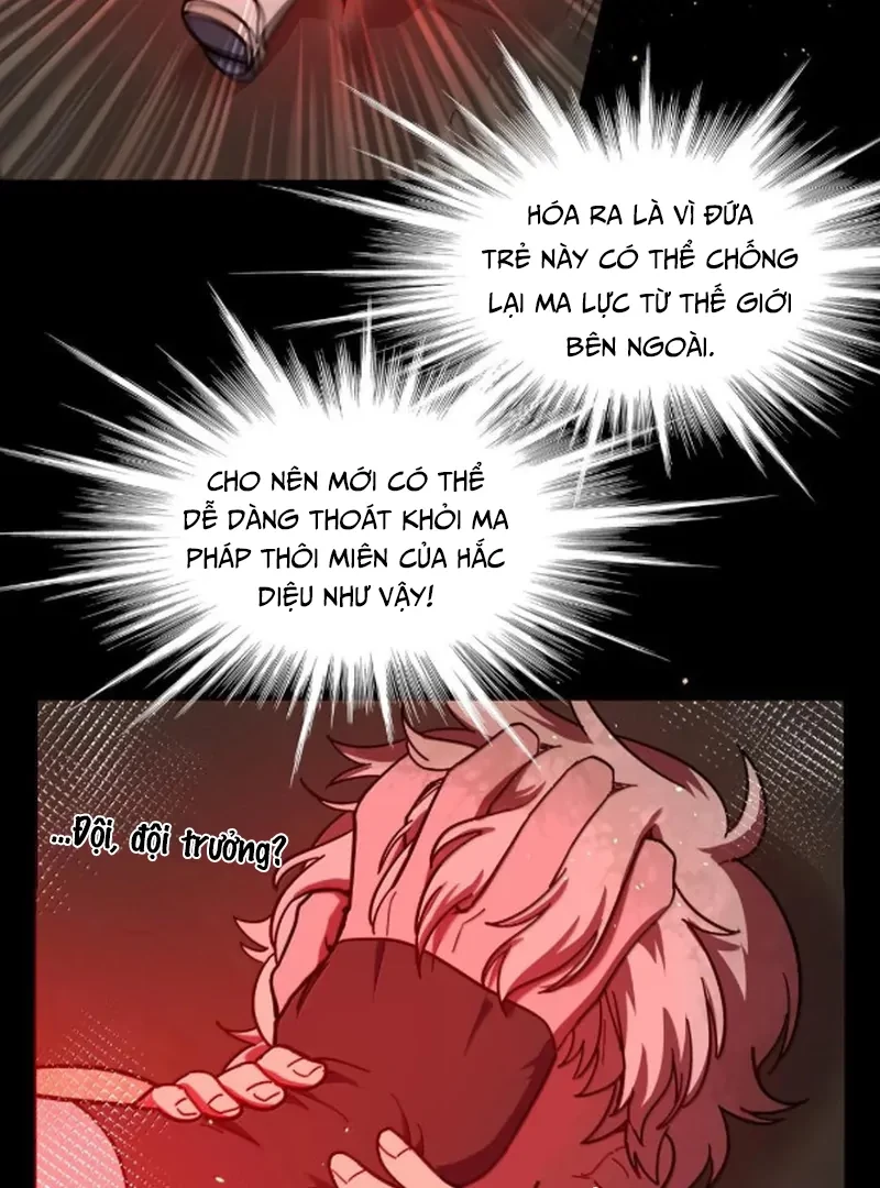 Bên Trong Có Chó Dữ, Xin Cẩn Thận Chapter 112 - 40