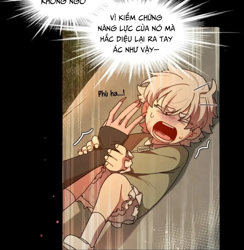 Bên Trong Có Chó Dữ, Xin Cẩn Thận Chapter 112 - 42