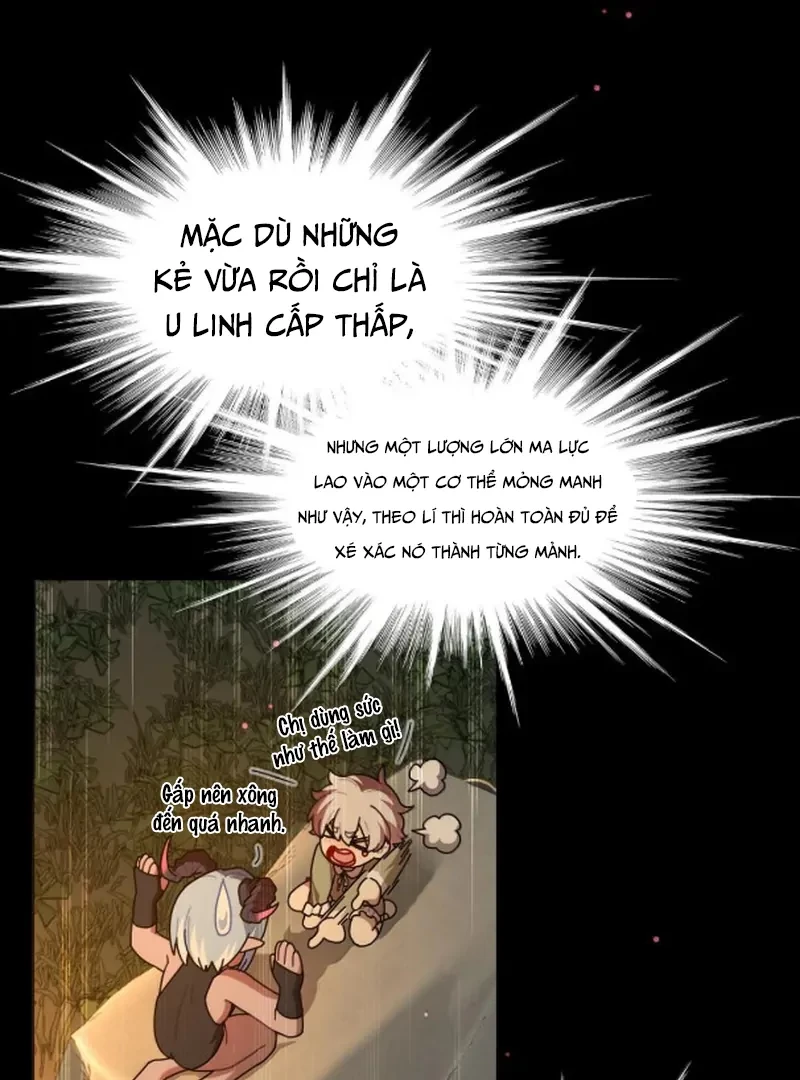 Bên Trong Có Chó Dữ, Xin Cẩn Thận Chapter 112 - 43