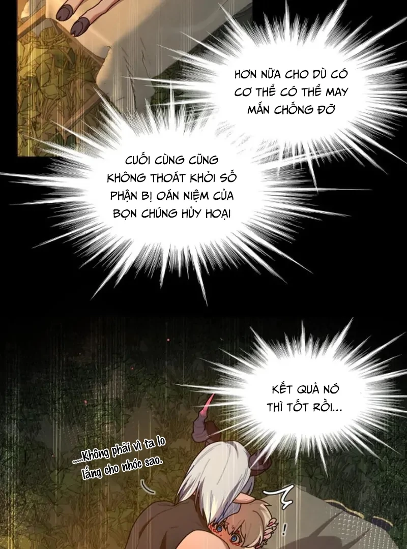Bên Trong Có Chó Dữ, Xin Cẩn Thận Chapter 112 - 44