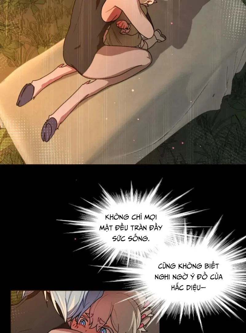 Bên Trong Có Chó Dữ, Xin Cẩn Thận Chapter 112 - 45