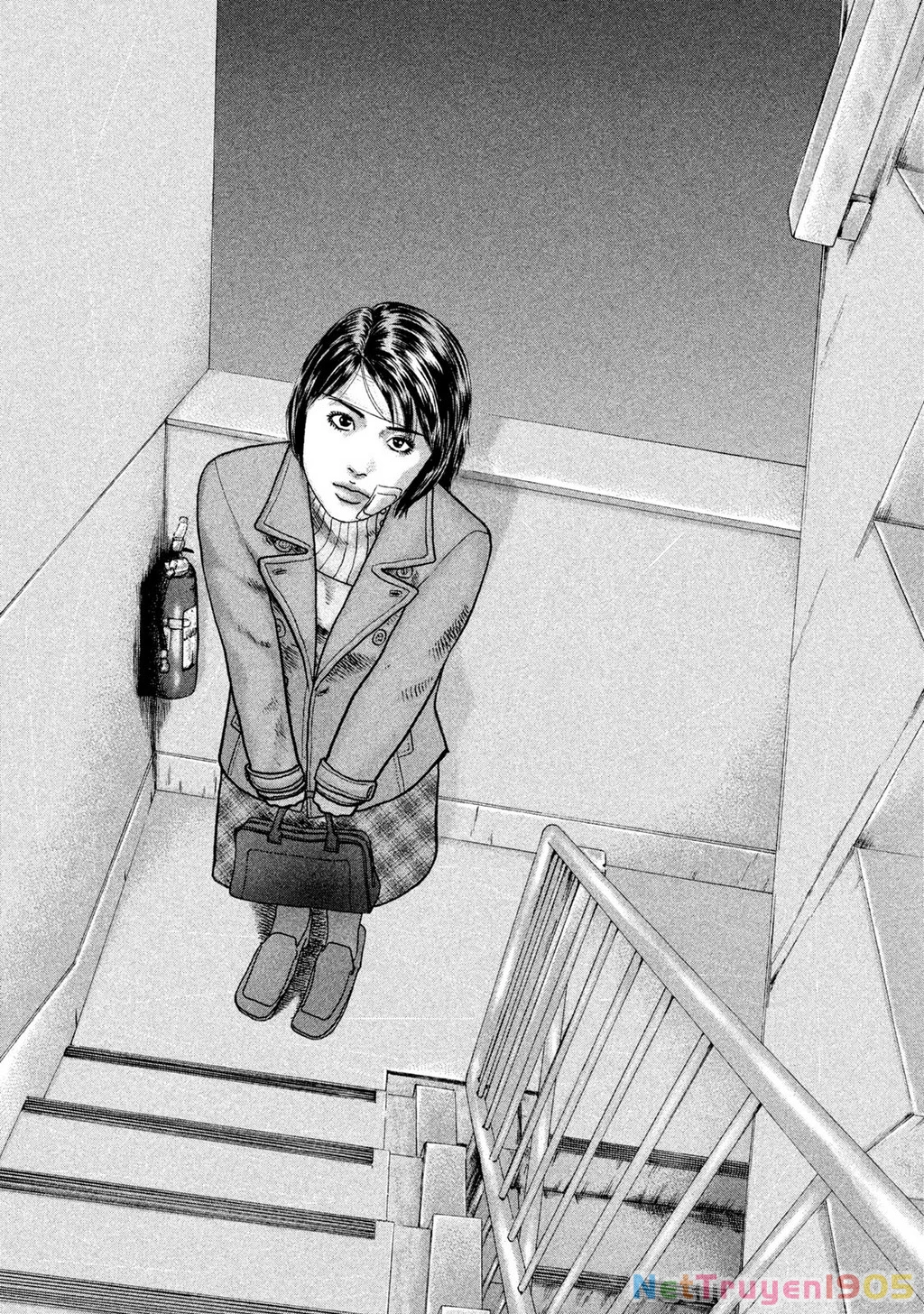 Dù Thế Nào Đi Nữa / Đó Là Tình Bạn Naniwa Chapter 250 - 17