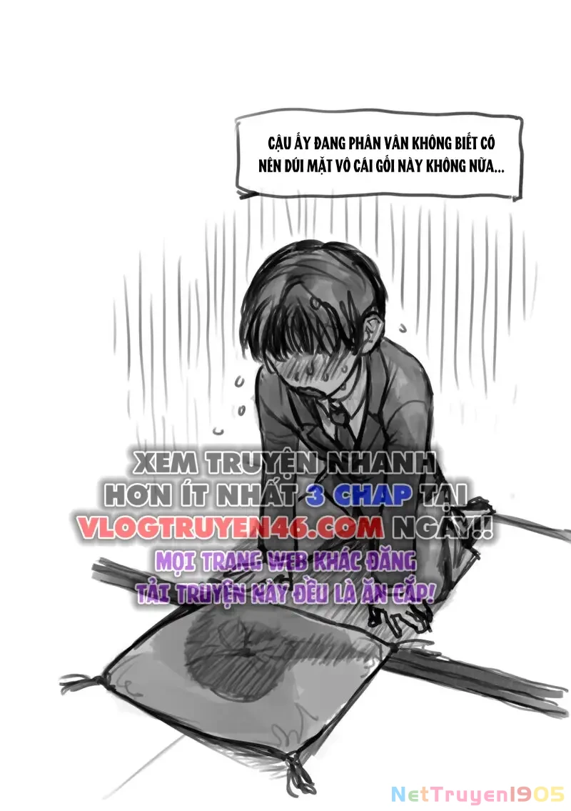 Bé Sơ Trung Sasha Và Thằng Bạn Otaku Cùng Lớp Chapter 22.75 - 20