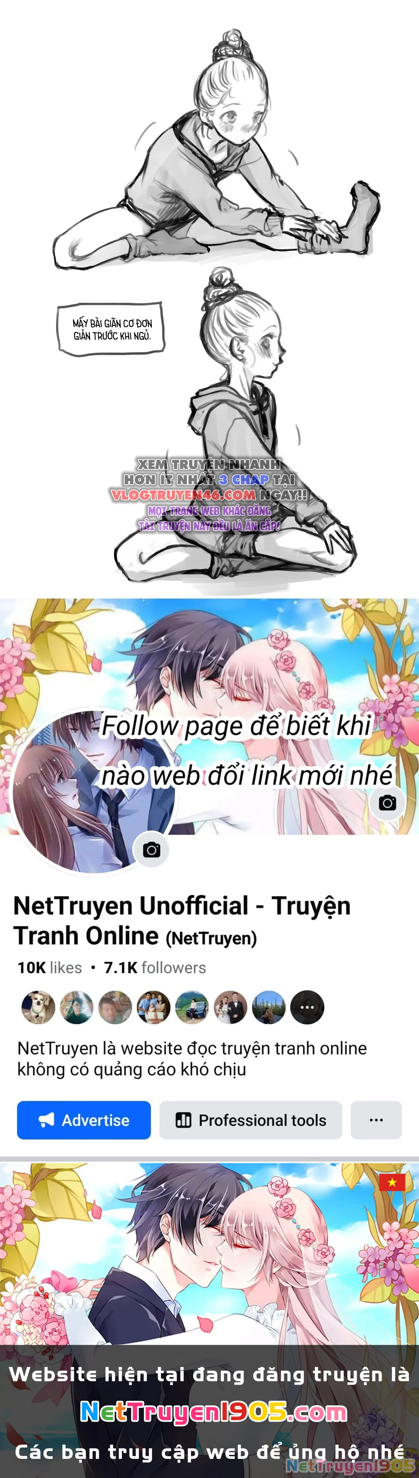 Bé Sơ Trung Sasha Và Thằng Bạn Otaku Cùng Lớp Chapter 29 - 14