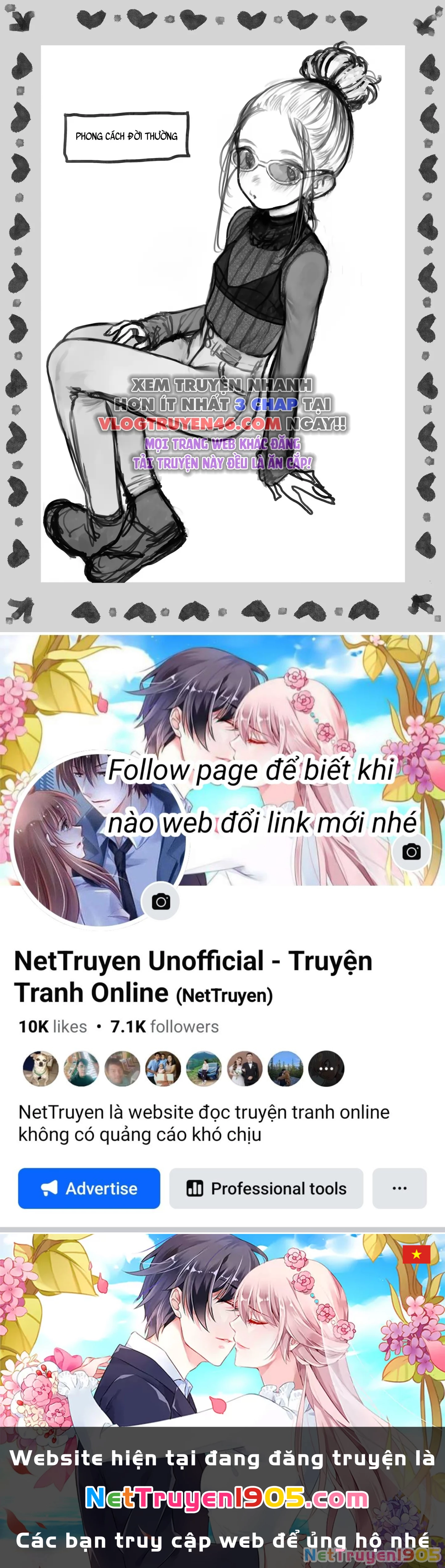 Bé Sơ Trung Sasha Và Thằng Bạn Otaku Cùng Lớp Chapter 30 - 23