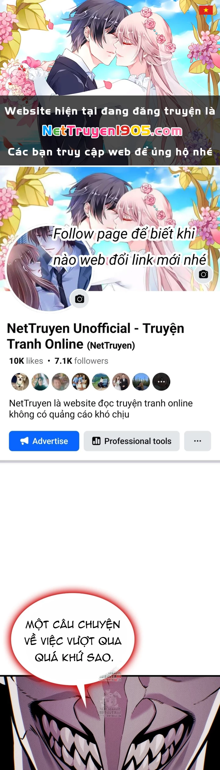 Huyền Thoại Game Thủ - Tái Xuất Chapter 203 - 1